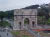 Arch of Constantine - Rome.JPG (62821 bytes)