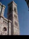 Bell Tower - Florence.JPG (74299 bytes)