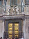 Golden Doors - Duomo.JPG (80031 bytes)