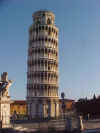 Leaning Tower - Pisa.JPG (66339 bytes)